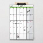 Kalender "Terminator" | PanelLine – Bild 2