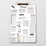 TODO-Liste "Sketch" | PanelLine