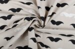 Zugluftstopper "Moustache" | Fünf vor Zehn