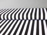 Zugluftstopper Zebra – Bild 4