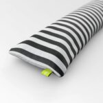 Zugluftstopper "Zebra" | Rudelfüchse.de