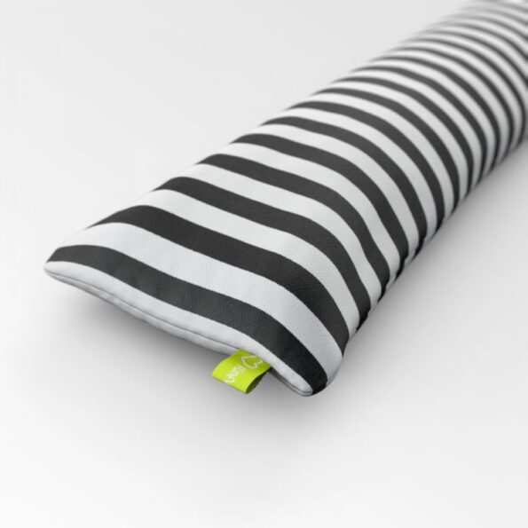 Zugluftstopper "Zebra" | Rudelfüchse.de