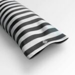 Zugluftstopper "Zebra" | Rudelfüchse.de