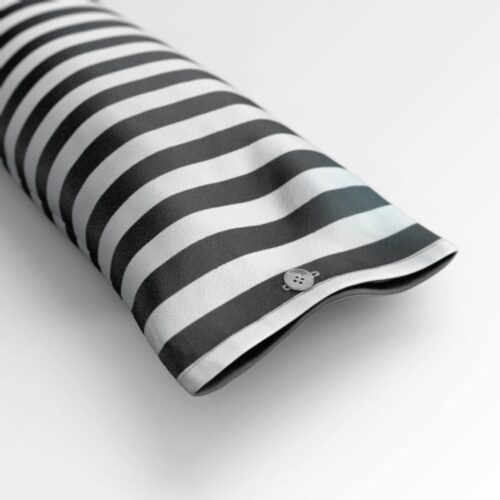Zugluftstopper "Zebra" | Rudelfüchse.de