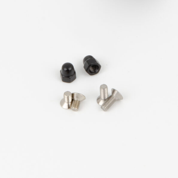 5er Set Ringbuchmechaniken – Bild 11