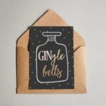 GINgle Bells