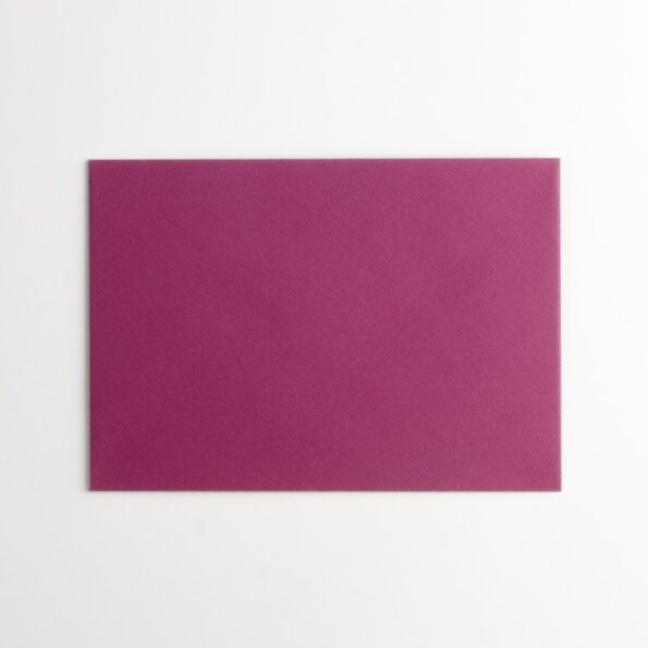 Deluxe Umschlag "Cassis" – Bild 3