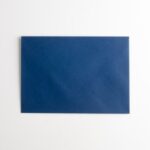 Deluxe Umschlag "Dunkelblau" – Bild 3