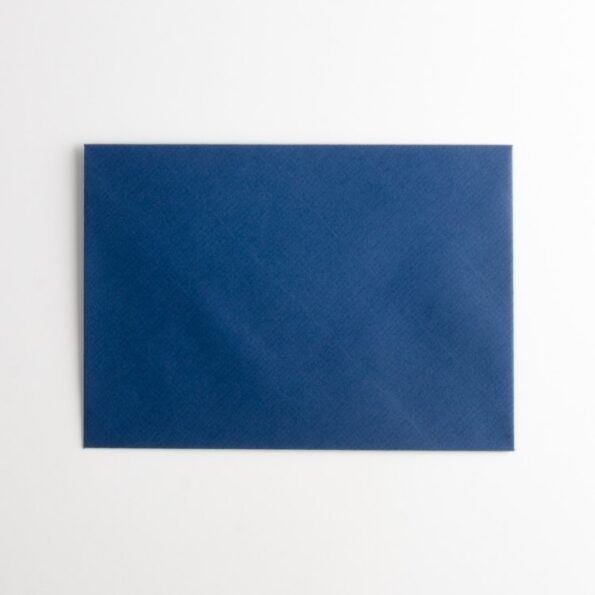 Deluxe Umschlag "Dunkelblau" – Bild 3