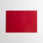 Deluxe Umschlag "Rot" – Bild 3