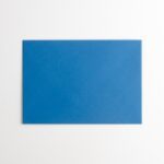 Deluxe Umschlag "Himmelblau" – Bild 3