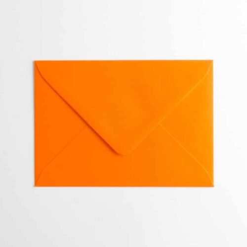 Fuenf Vor Zehn Deluxe Briefumschlag Mit Innenfutter Orange 02
