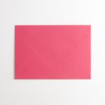 Deluxe Umschlag "Rosa" – Bild 3