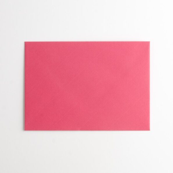 Deluxe Umschlag "Rosa" – Bild 3