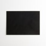 Deluxe Umschlag "Schwarz" – Bild 3