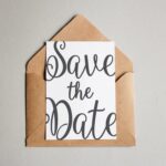 Save the Date