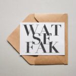 WAT SE FAK
