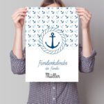Lückenfüller "Ahoi"