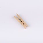 Holz-Klammer 45mm