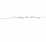 Happy Birthday Luftballon – Bild 4
