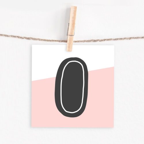Lettercards 0