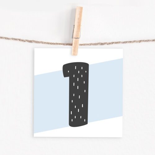 Lettercards 1