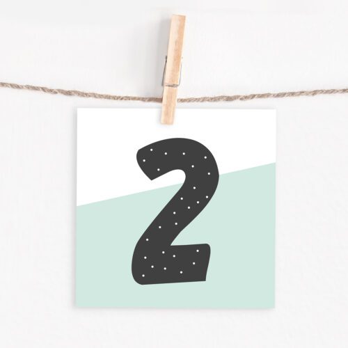 Lettercards 2
