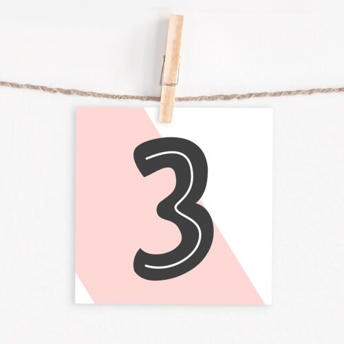 Lettercards 3