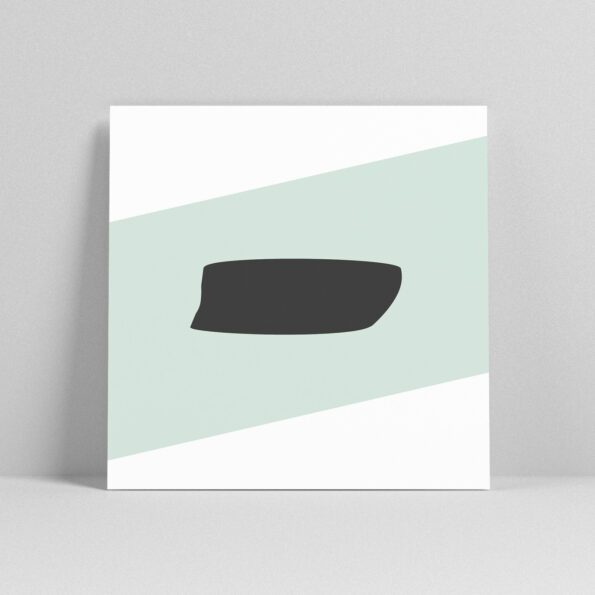 Lettercard "-" – Bild 2