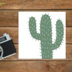 Little Note "Kaktus" – Bild 2