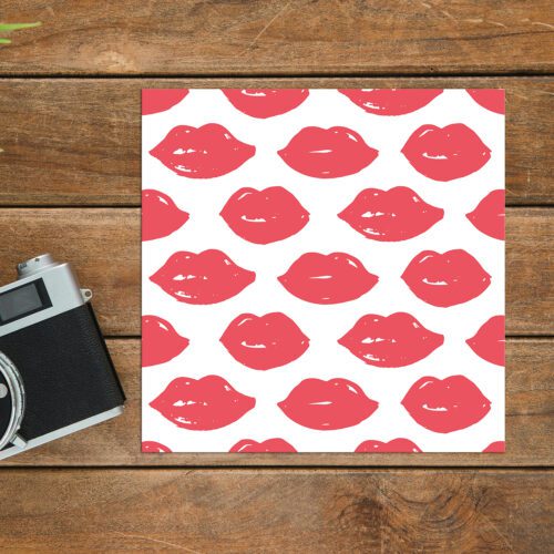 Little Notes Kisses 2 Fuenf Vor Zehn