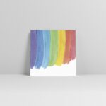 Little Note "Regenbogen"