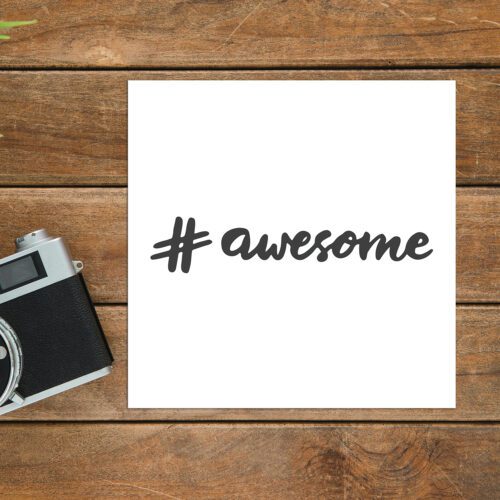 Little Notes Awesome 2 Fuenf Vor Zehn
