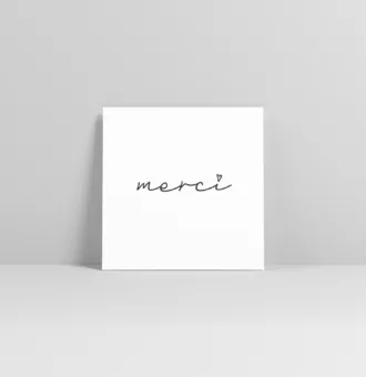 Little Notes Merci 1 Fuenf Vor Zehn