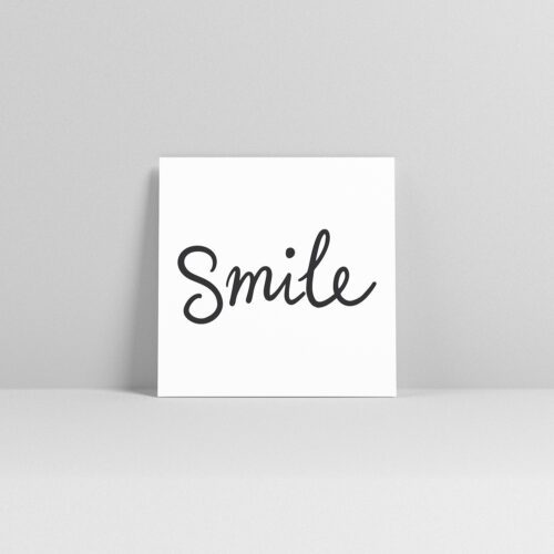 Little Notes Smile 1 Fuenf Vor Zehn