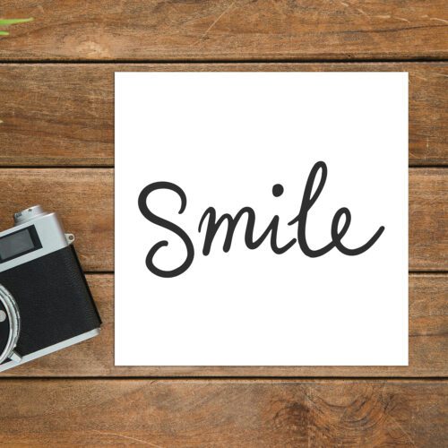 Little Notes Smile 2 Fuenf Vor Zehn
