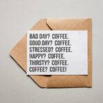 Coffee