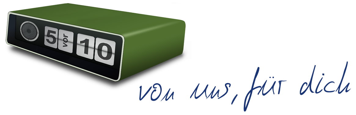 Fünf vor Zehn
