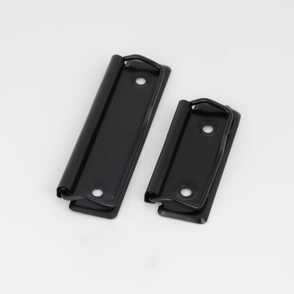 Klemmmechanik schwarz matt [72mm] – Bild 2