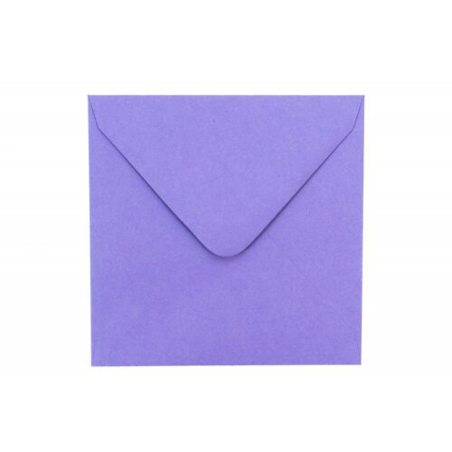 Little Note Umschlag 110x110 Lila 1zu1