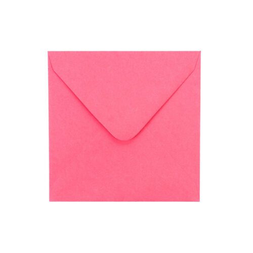 Little Note Umschlag 110x110 Rosa 1zu1
