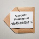 Designkarte Kollektion 2023 Oh du Fröhliche