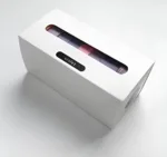 Kawaii Washi Tapes 8er Fünf vor Zehn