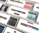 Kawaii Washi Tapes 8er Fünf vor Zehn