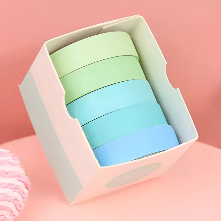 Kawaii Washi Tapes