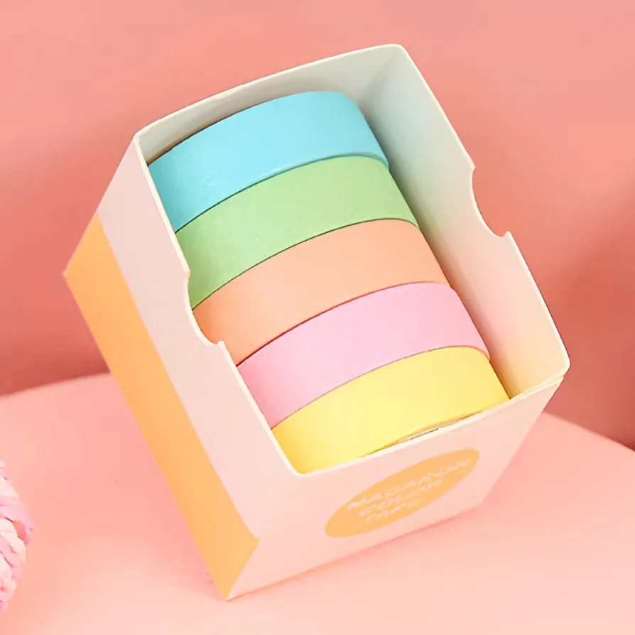 Kawaii Washi Tapes