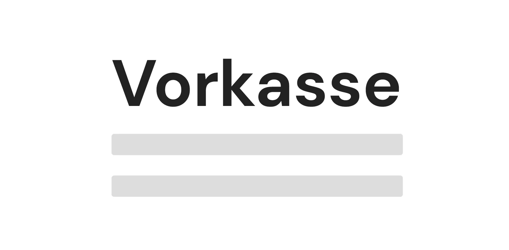 Vor Pay